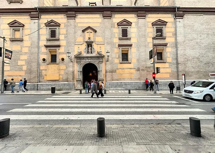 Pension Recogidas